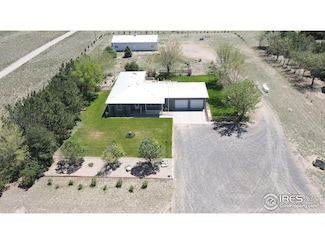 22198 County Road 25, Fort Morgan, CO 80701
