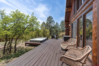 325 Sawmill Rd, Durango, CO 81303