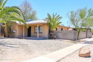 1700 E 9th St, Tucson, AZ 85719