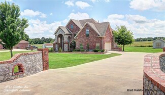 2141 Cynthia, Springdale, AR 72762