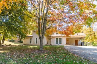 6056 Timberwood Trail, Kernersville, NC 27284