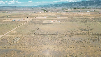 5530 N 4050 W, Cedar City, UT 84721