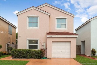 3388 Orinoco Ln, Margate, FL 33063