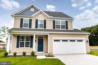 1309 Trice Meadows Cir, Denton, MD 21629