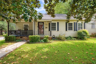 2520 S L St, Fort Smith, AR 72901