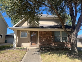 809 Dragonfly Dr, Conroe, TX 77301