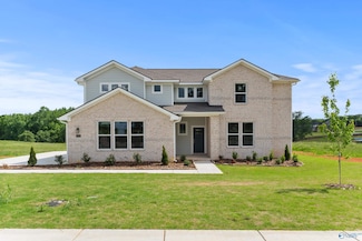 210 Applewood Ct, Huntsville, AL 35811