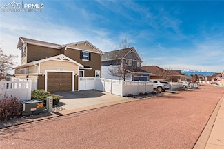 7721 Menagerie Ln, Colorado Springs, CO 80923