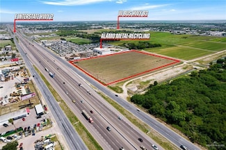 0 E Expressway 83, Alamo, TX 78516