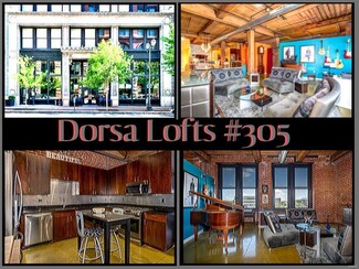 1015 Washington Ave Unit 305, Saint Louis, MO 63101