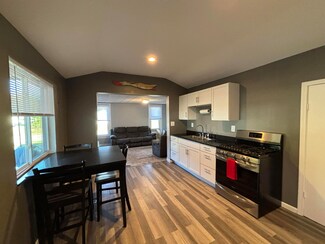 314 E Calhoun St, Mancelona, MI 49659