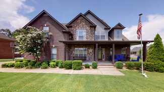 1190 Drake Rd, Adams, TN 37010