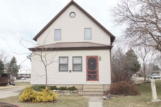 308 Spring St, Highland, WI 53543