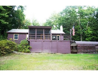 200 Athol Rd, Warwick, MA 01378