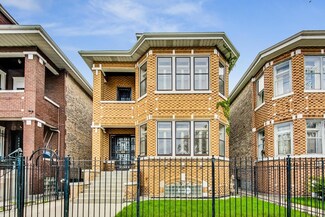 6944 S Maplewood Ave, Chicago, IL 60629