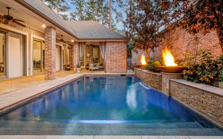 30 Sundown Ridge Place, Tomball, TX 77375
