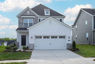 2321 Willow Bend Dr, Mount Juliet, TN 37122