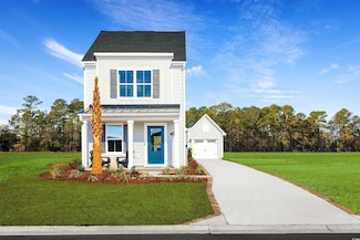 2752 Rowyn St, Longs, SC 29568