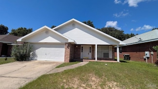 6335 Mers Ln, Pensacola, FL 32526