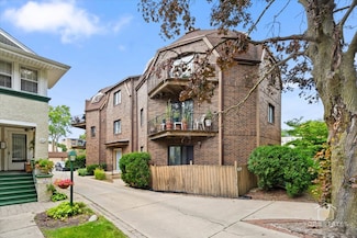 414 Franklin Ave Unit 3A, River Forest, IL 60305