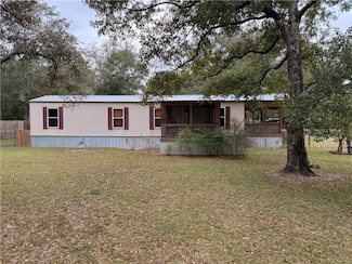 0 Weeping Willow Rd, Hortense, GA 31543