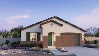 15154 W Gray Fox Trail, Surprise, AZ 85387