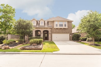 214 Pinto Point Dr, Spring, TX 77389