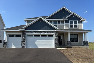 Lewis, Rosemount, MN 55068