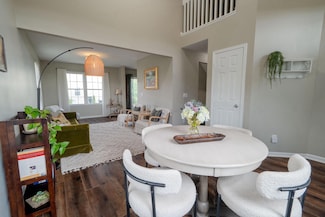 5834 Aristides Way Unit 10, New Albany, OH 43054