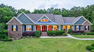501 Standing Rock Ln, Evans, GA 30809