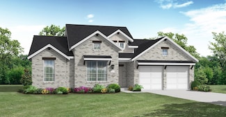 Magnolia, Mesquite, TX 75181
