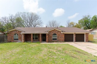 1711 Standridge St, Killeen, TX 76543