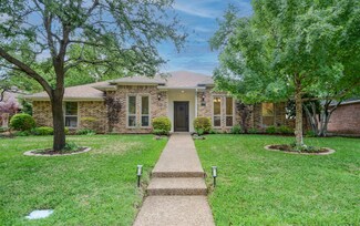 1509 Braeburn Dr, Richardson, TX 75082