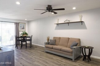 7430 E Chaparral Rd Unit 212-A, Scottsdale, AZ 85250