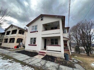 1119 Quincy Ave, Scranton, PA 18510
