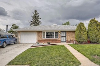 3751 W 85th Ave, Westminster, CO 80031