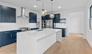 4389 N 203rd Dr, Buckeye, AZ 85396