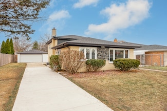 9804 Massasoit Ave, Oak Lawn, IL 60453