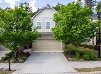 5433 Cascade Ridge SW, Atlanta, GA 30336