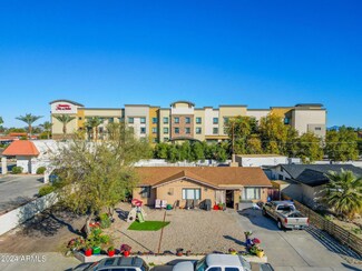 912 E Weber Dr, Tempe, AZ 85281