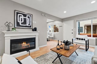 5891 El Zuparko Dr Unit 3, San Jose, CA 95123