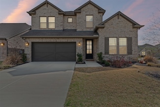 341 Greenbriar Rd, Little Elm, TX 75068