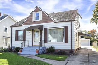 5511 Laverne Ave, Cleveland, OH 44129