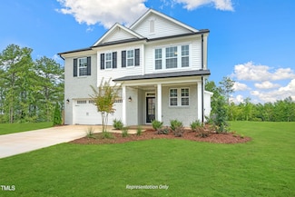 8729 Maxine St Unit 38, Willow Spring, NC 27592