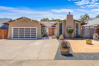 70 San Carlos Way, Novato, CA 94945