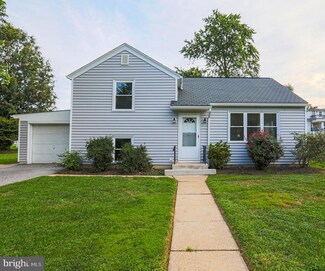420 Oak Grove Rd, Linthicum Heights, MD 21090