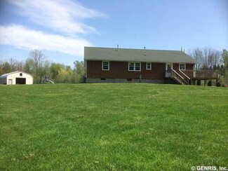 4380 Holley Byron Rd, Holley, NY 14470