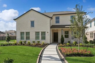 Sweet Pea, Mont Belvieu, TX 77535