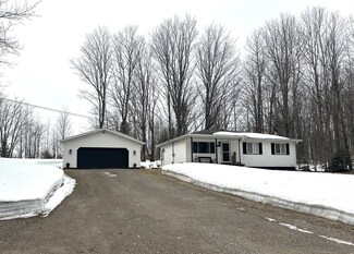 8576 O' Rourke Rd, Vanderbilt, MI 49795