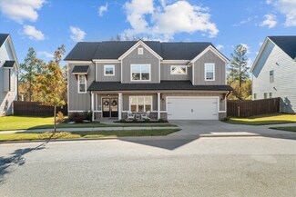 415 Barrow Ln, Grovetown, GA 30813